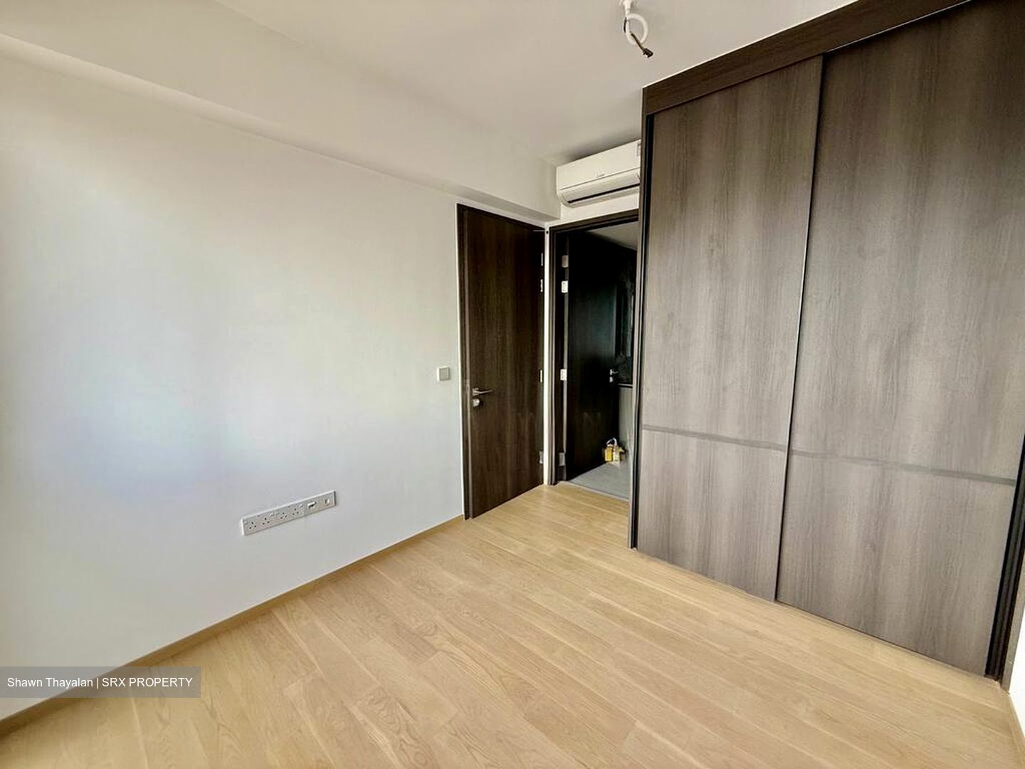 Piccadilly Grand (D8), Apartment #505000121